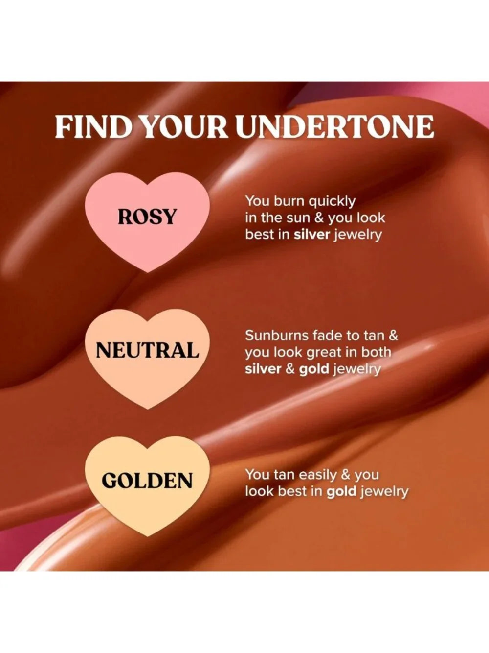Natural Finish Longwear Liquid Foundation | Medium-To-Full Coverage | Hydrating
